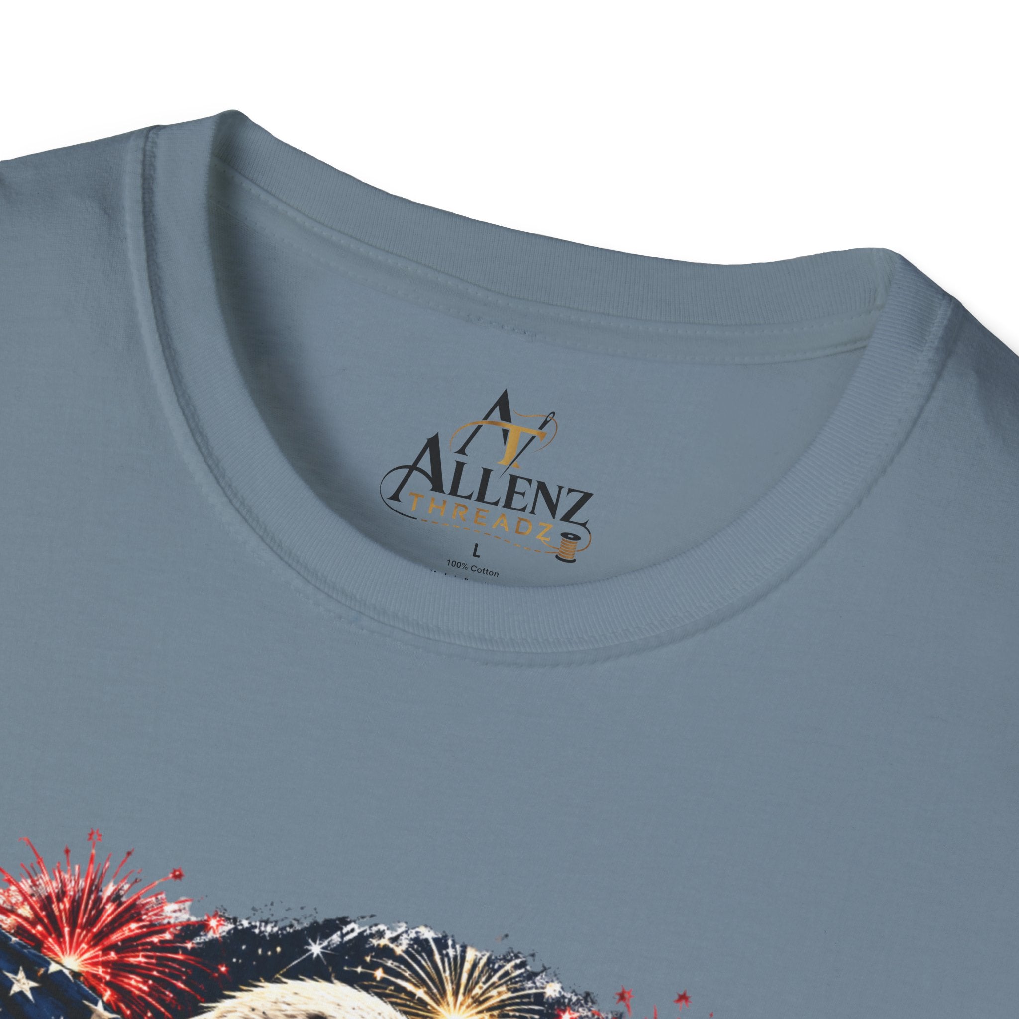 Americas 250th Unisex Softstyle T-Shirt