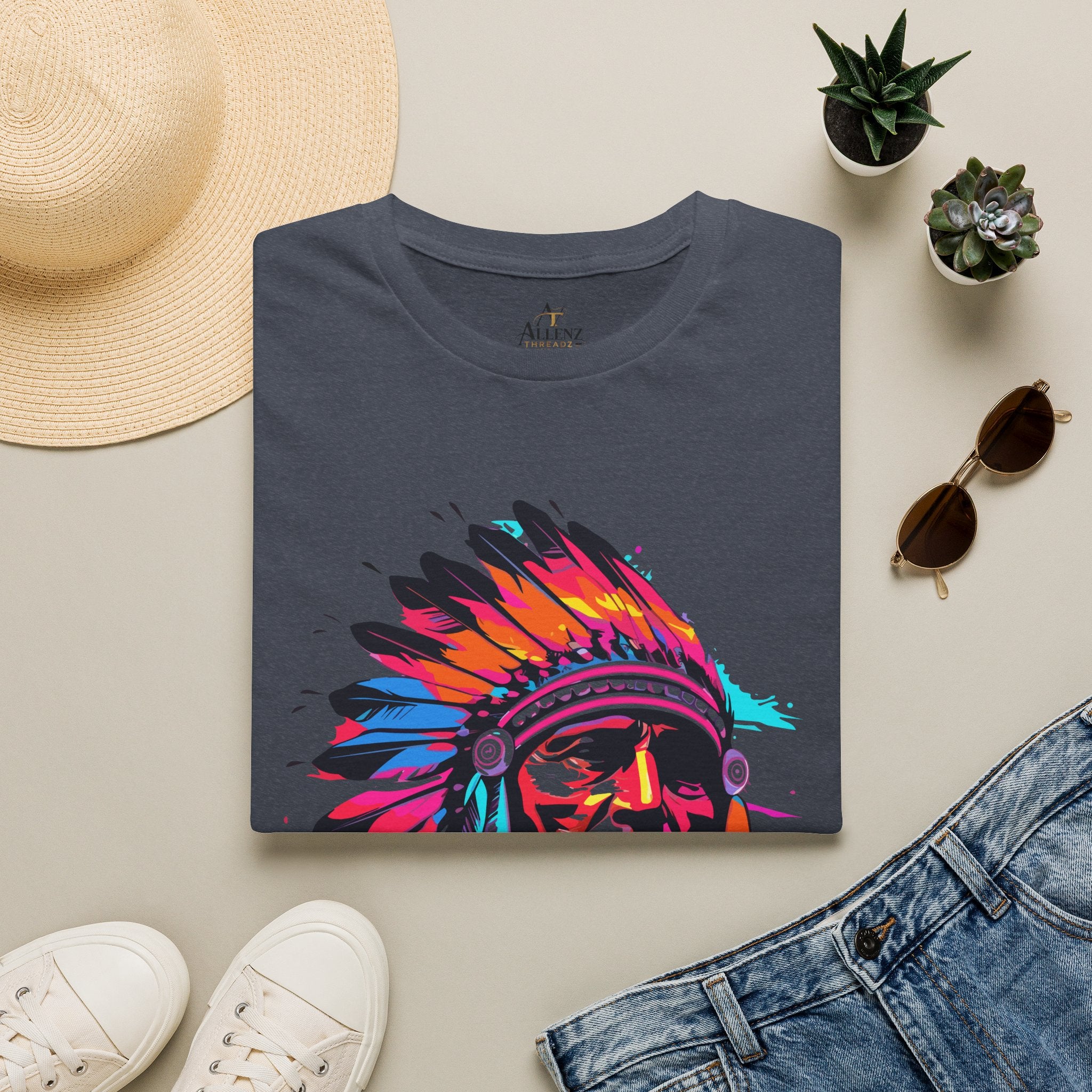 🔥 Bold Style. Big Personality. 🔥