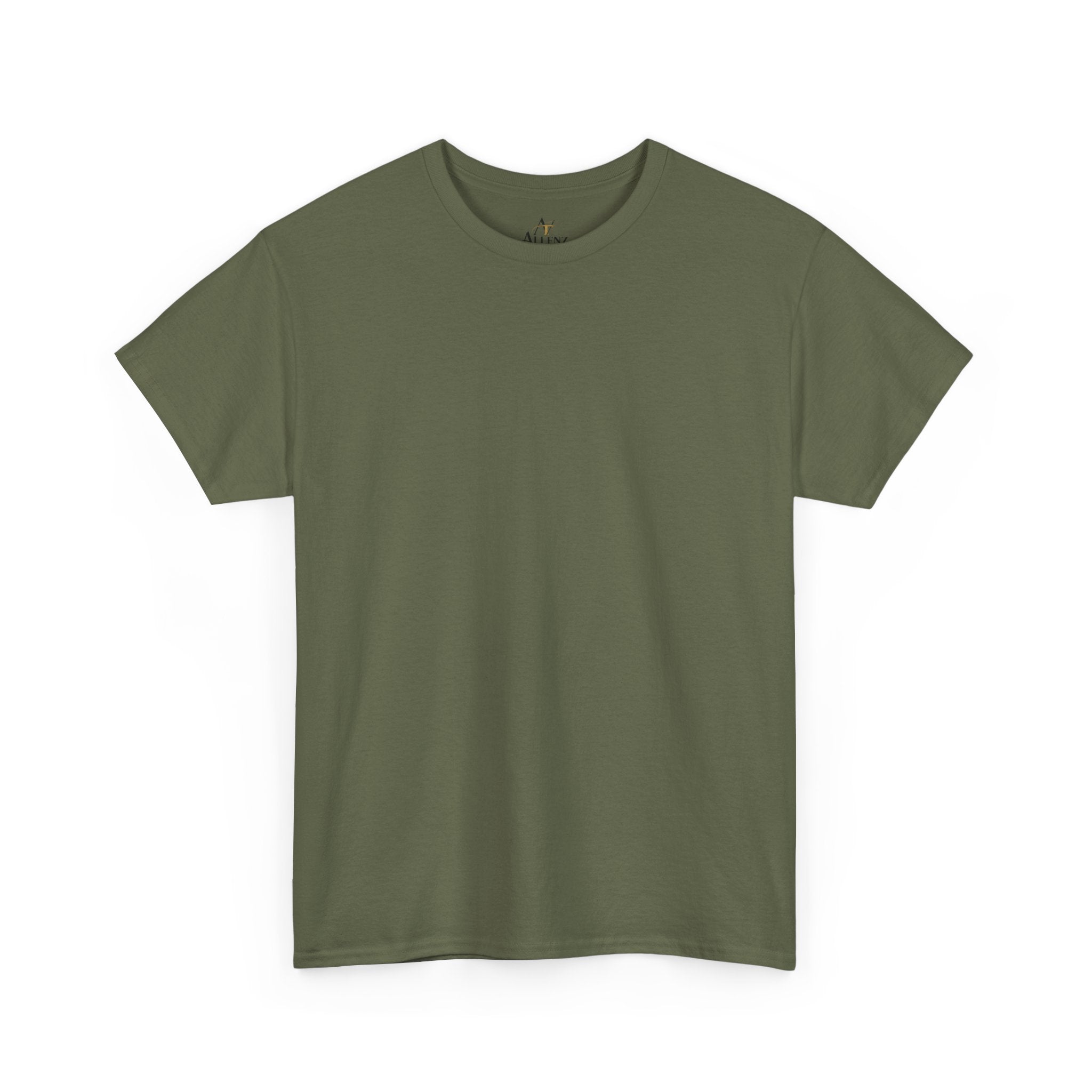 Unisex Heavy Cotton Tee “I Am A Veteran – I Can Fix Stupid” Funny Veteran T-Shirt