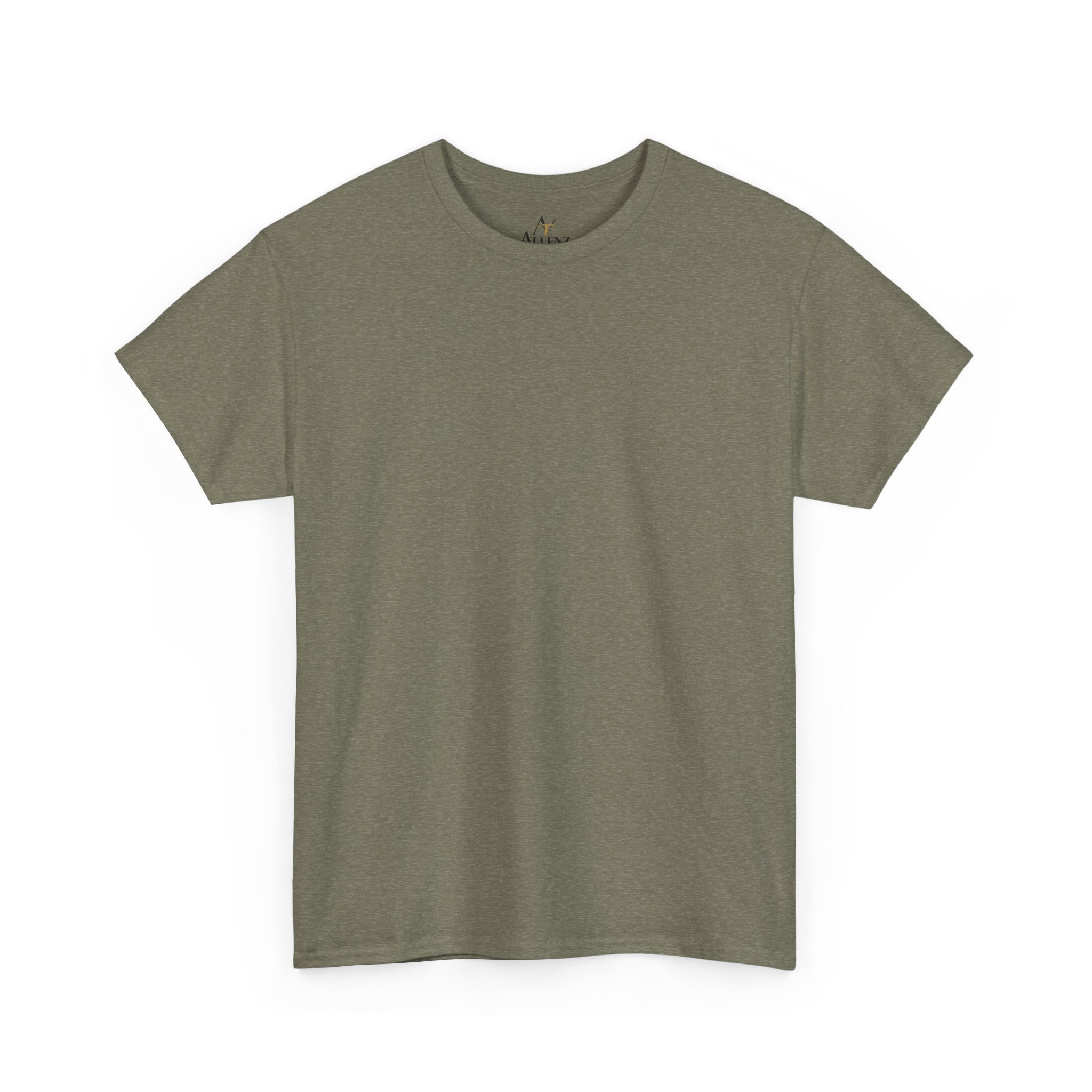 4x4 Truck Unisex Heavy Cotton Tee