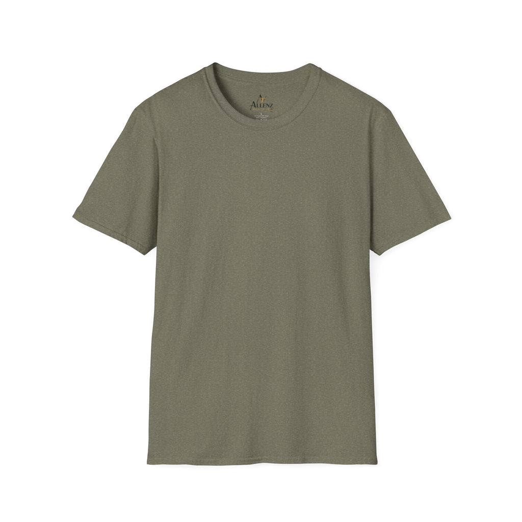 Mud Sweat and Beer Unisex Softstyle T-Shirt