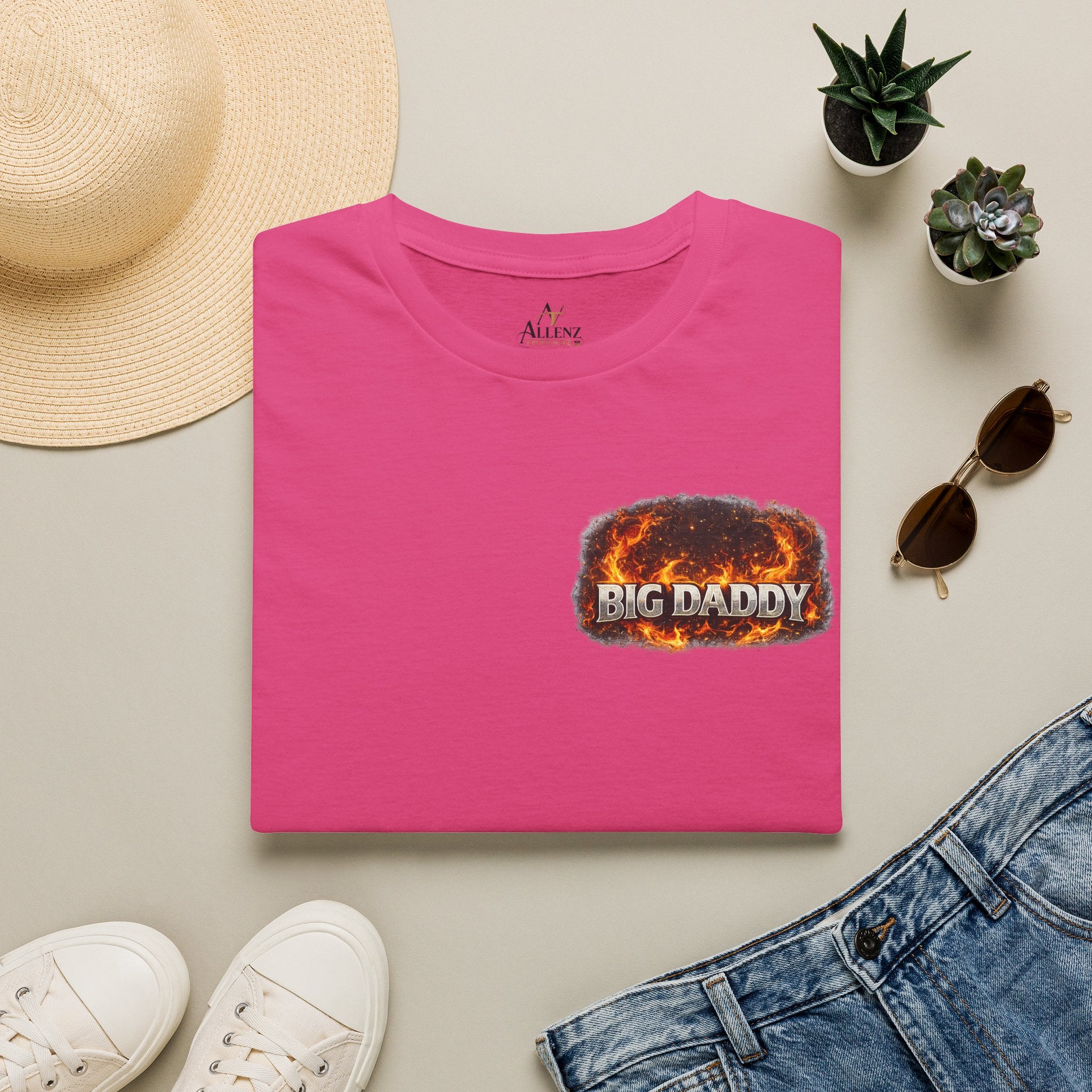 Car Shirt Charger