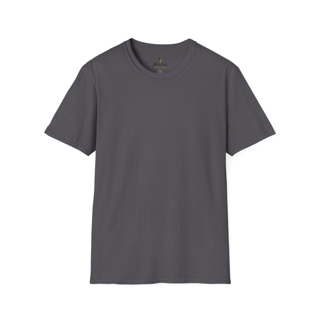 57 Nomad Unisex Softstyle T-Shirt