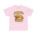 Fitness Taco Unisex Heavy Cotton Tee