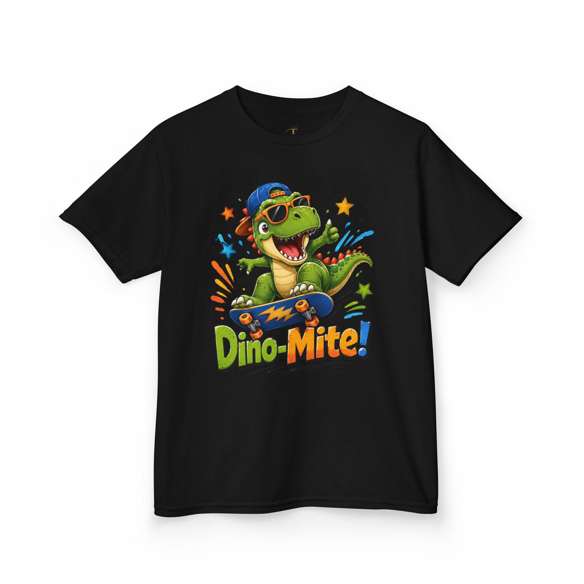 Dino-Mite Kids Heavy Cotton™ Tee