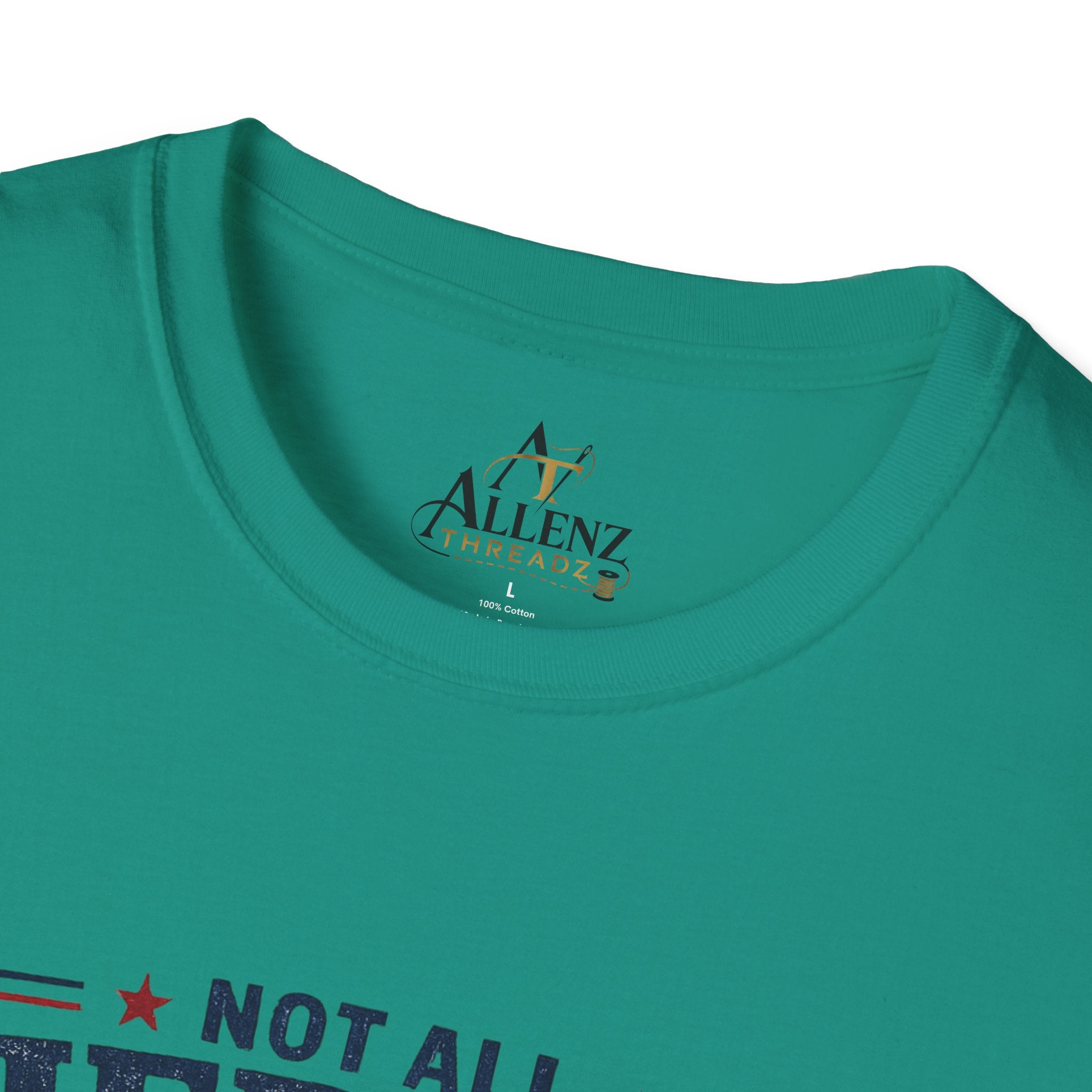 Not All Heroes Wear Capes — Some Wear Scrubs T-Shirt