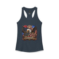 250th Anniversary Women's Ideal Racerback Tank