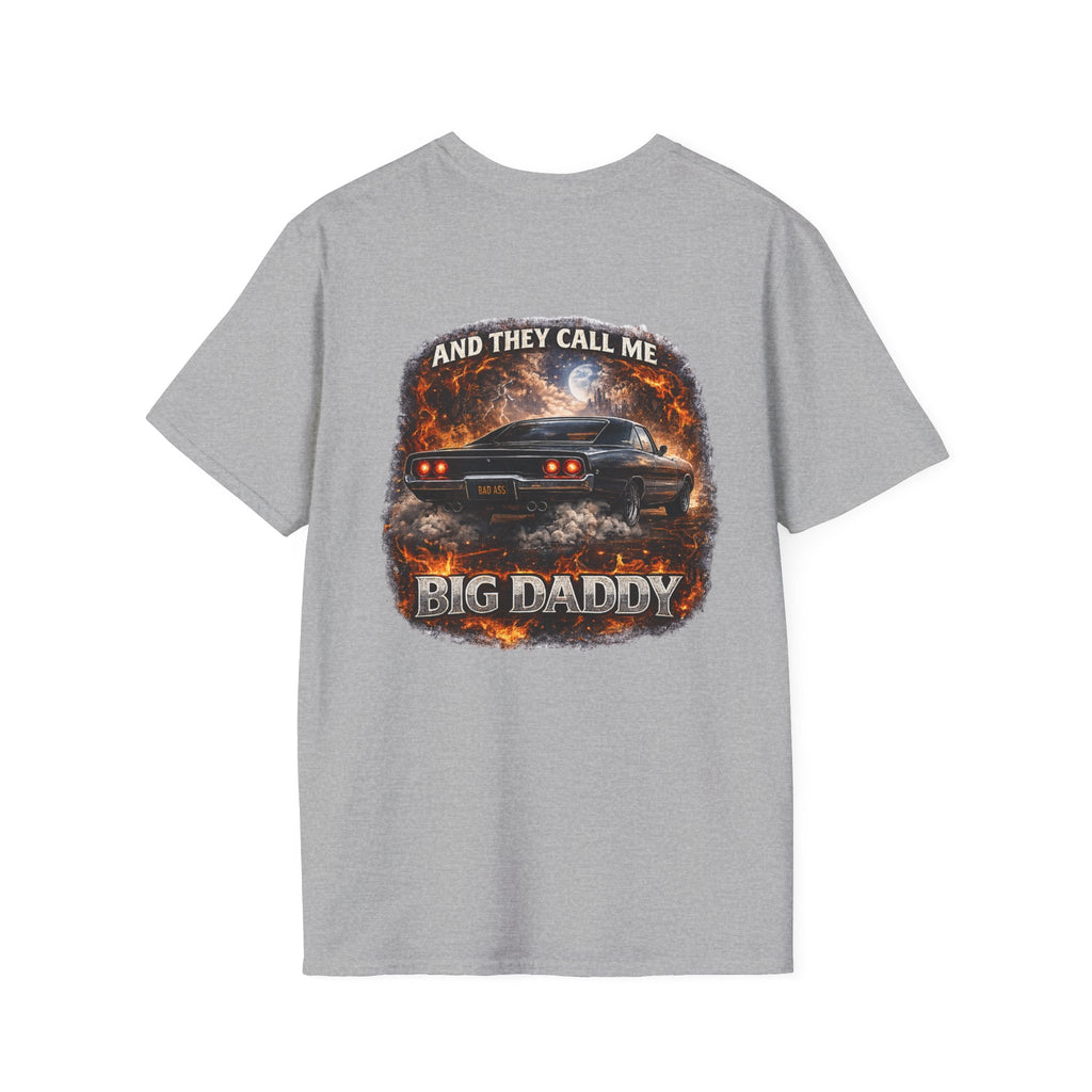 Car Shirt Charger