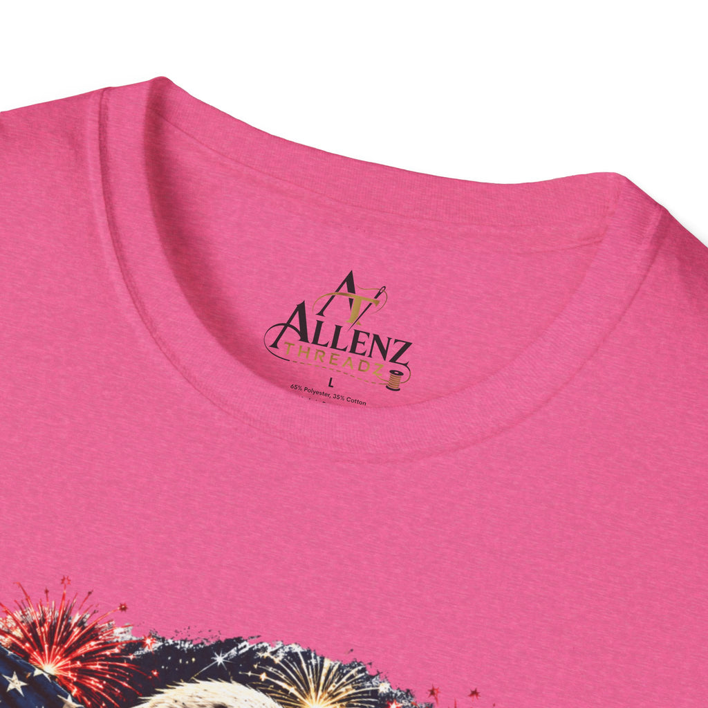 Americas 250th Unisex Softstyle T-Shirt