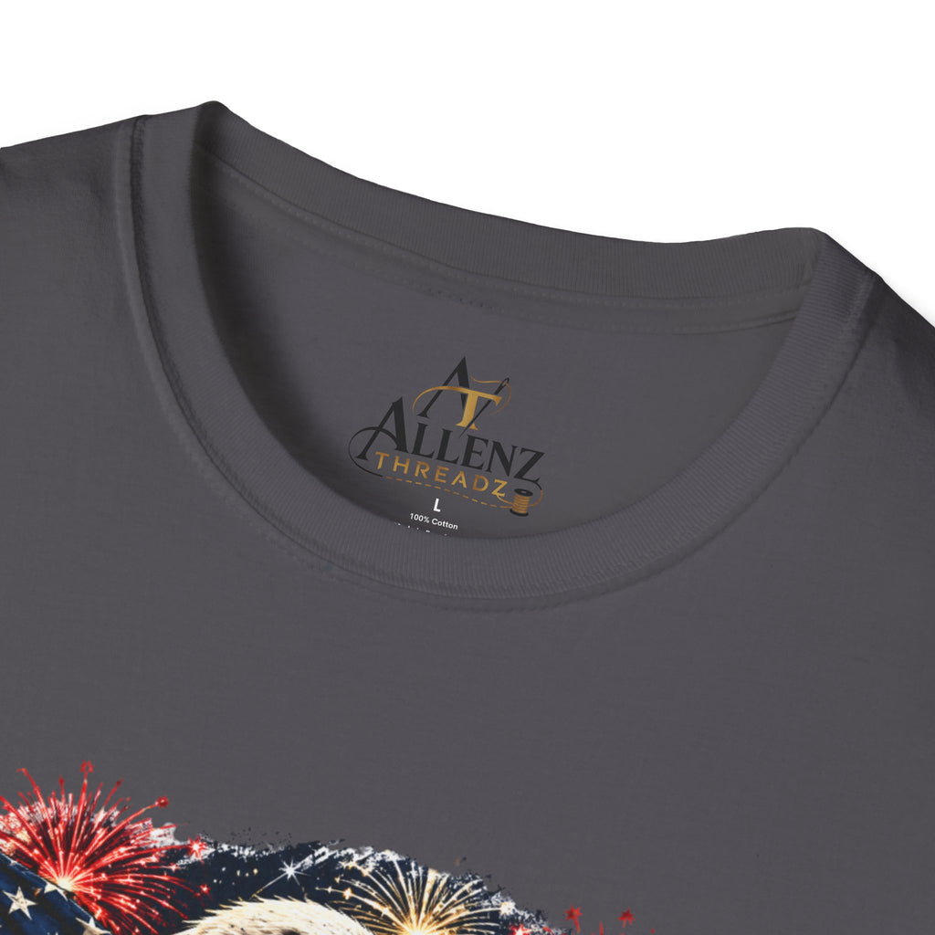 Americas 250th Unisex Softstyle T-Shirt