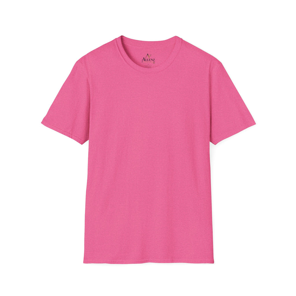 Mud Sweat and Beer Unisex Softstyle T-Shirt