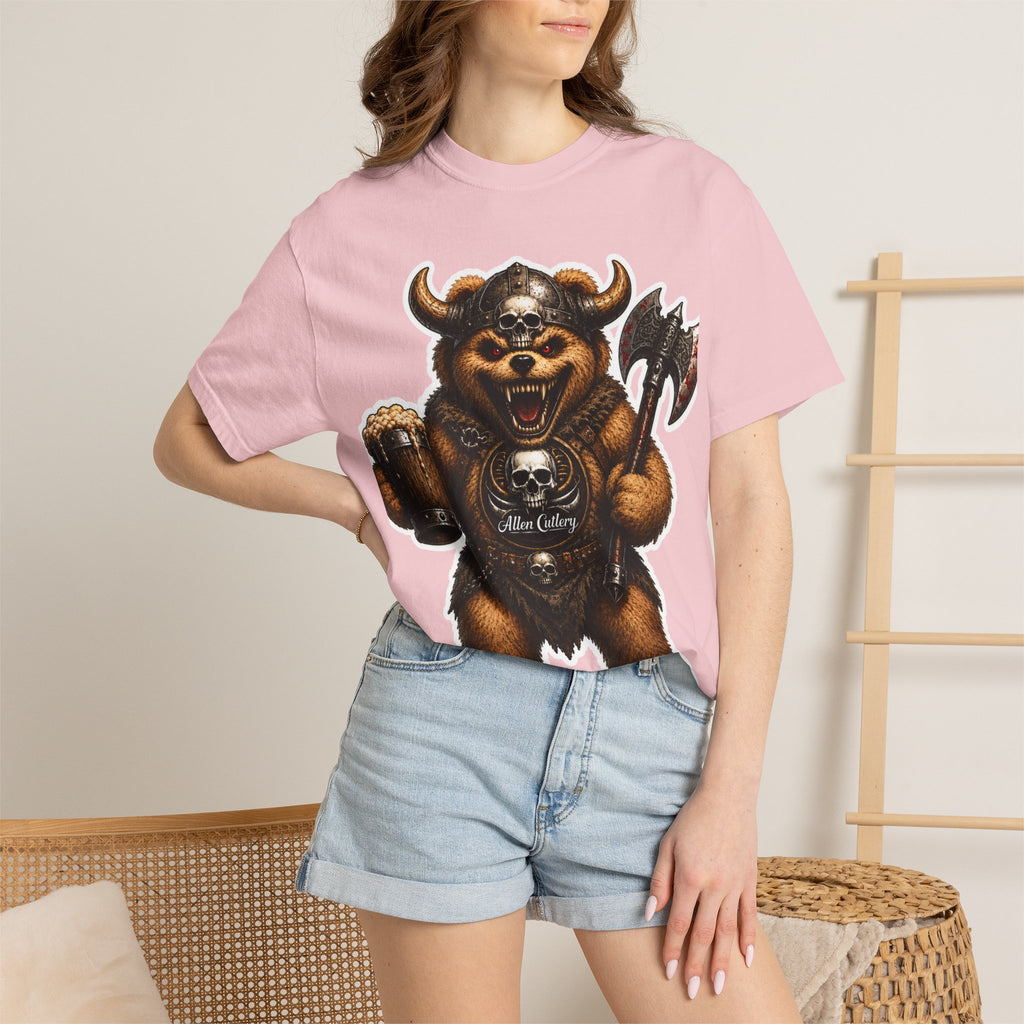 Viking Bear T-Shirt