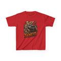 Just Send It Kids Heavy Cotton™ Tee