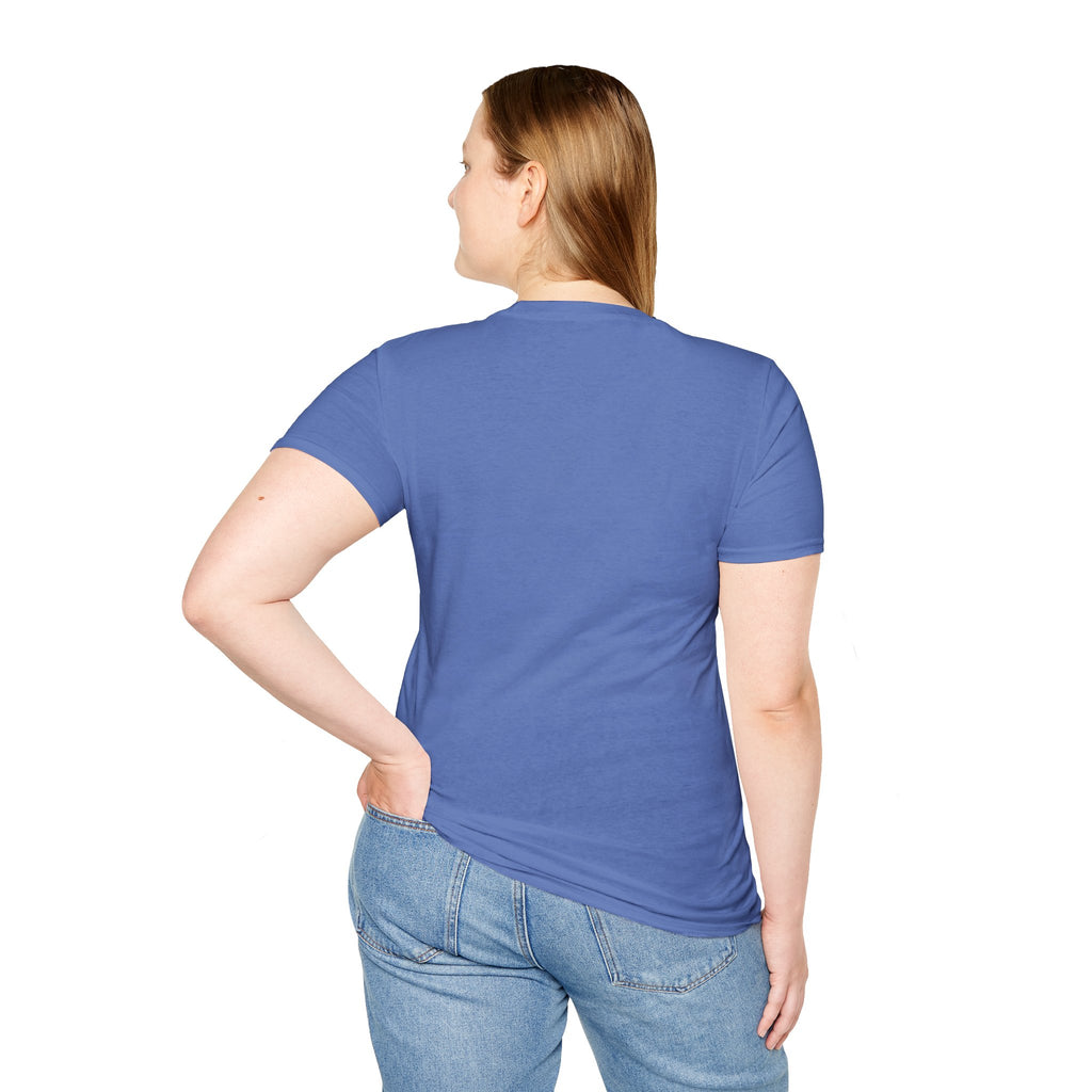 Not All Heroes Wear Capes — Some Wear Scrubs T-Shirt