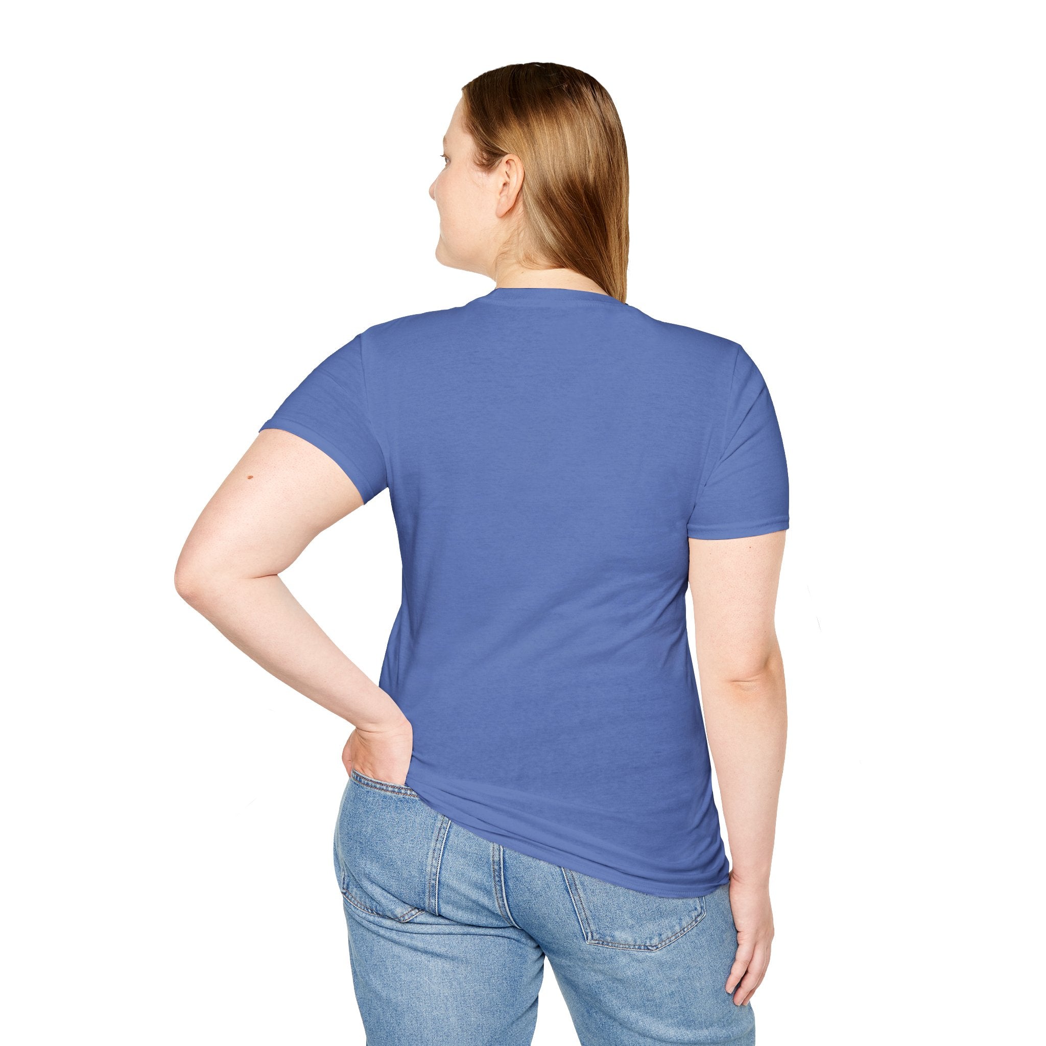 Not All Heroes Wear Capes — Some Wear Scrubs T-Shirt
