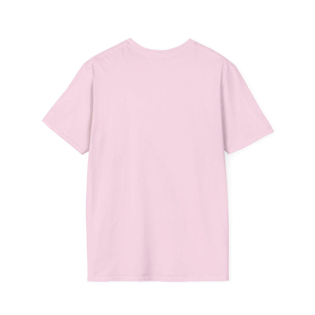 Heavenly Gates T‑Shirt — Inspirational Christian Faith Graphic Tee