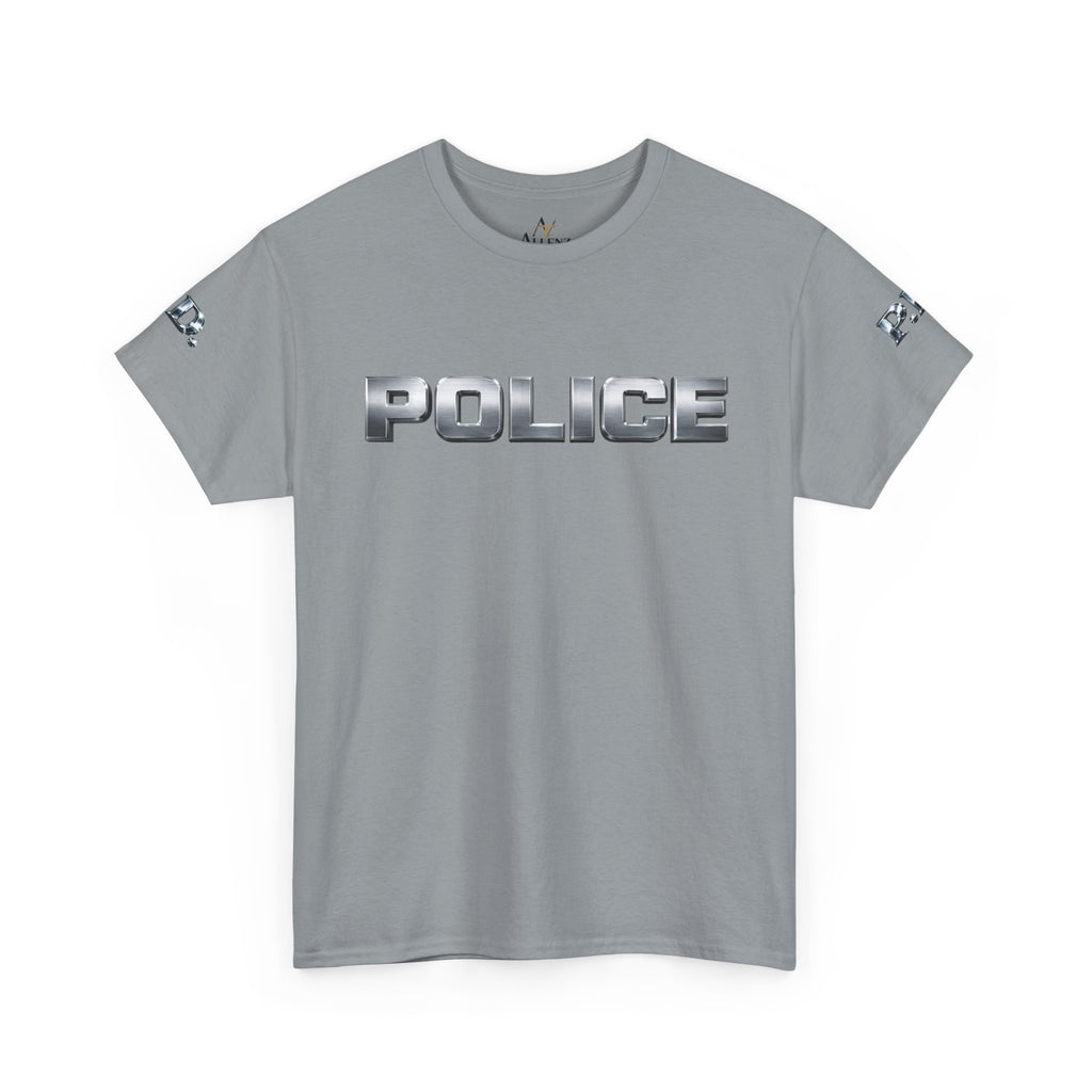 Watching Your Six Unisex Heavy Cotton Tee