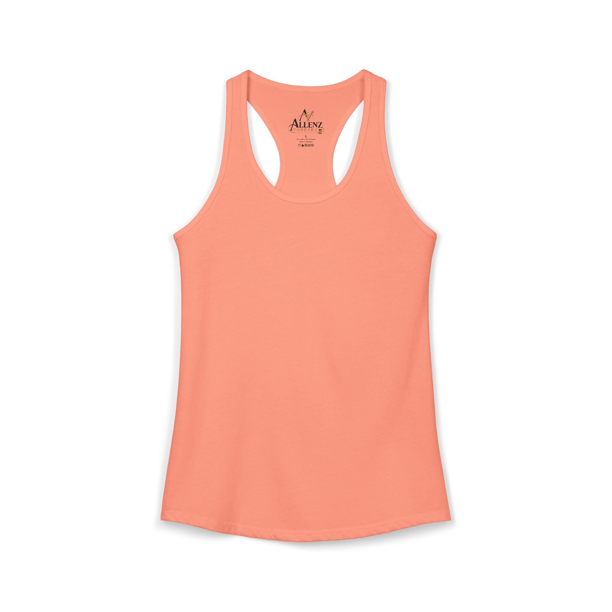 Be kind to Others Women's Ideal Racerback Tank