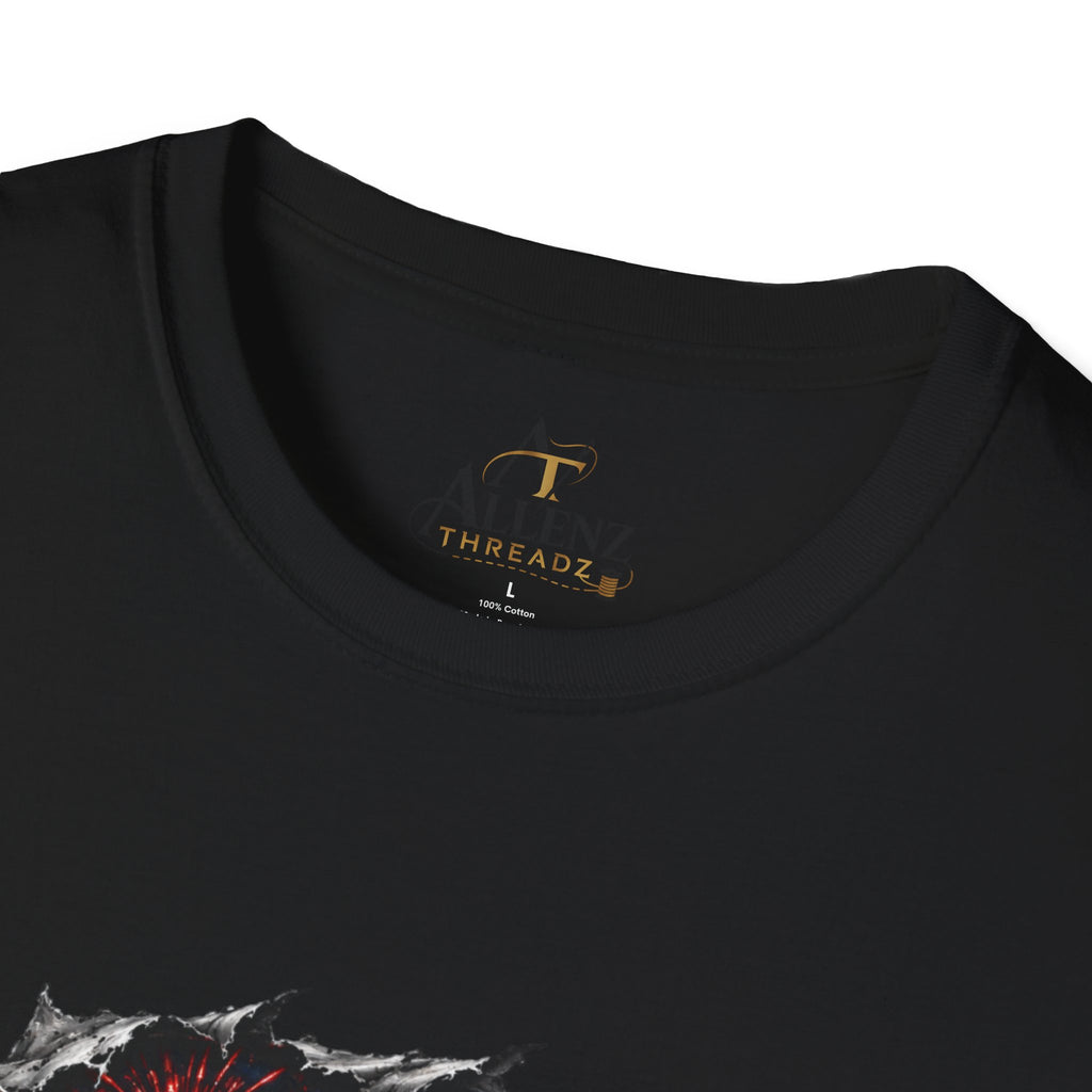 1776-2026 Unisex Softstyle T-Shirt