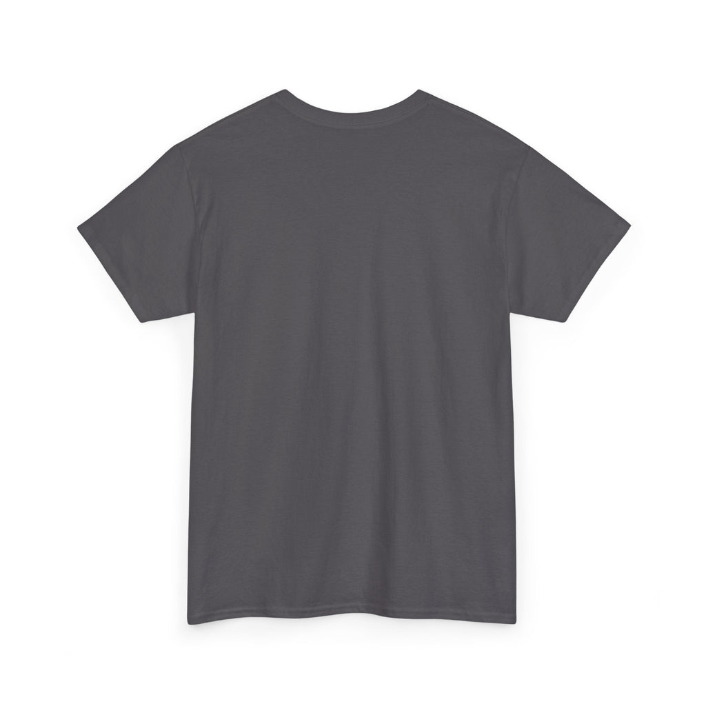 Unisex Heavy Cotton Tee⚓ “I’m A Grumpy Old Navy Veteran” Funny Veteran T-Shirt ⚓