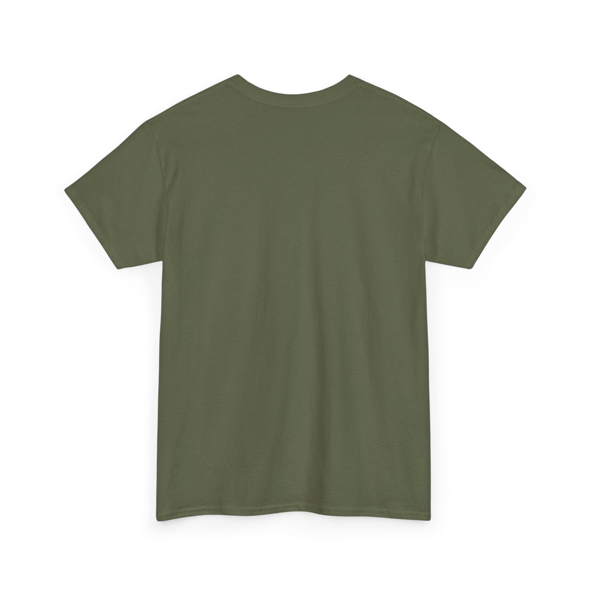 Unisex Heavy Cotton Tee 🌽 Iowa – America’s Heartland at Its Finest 🌽