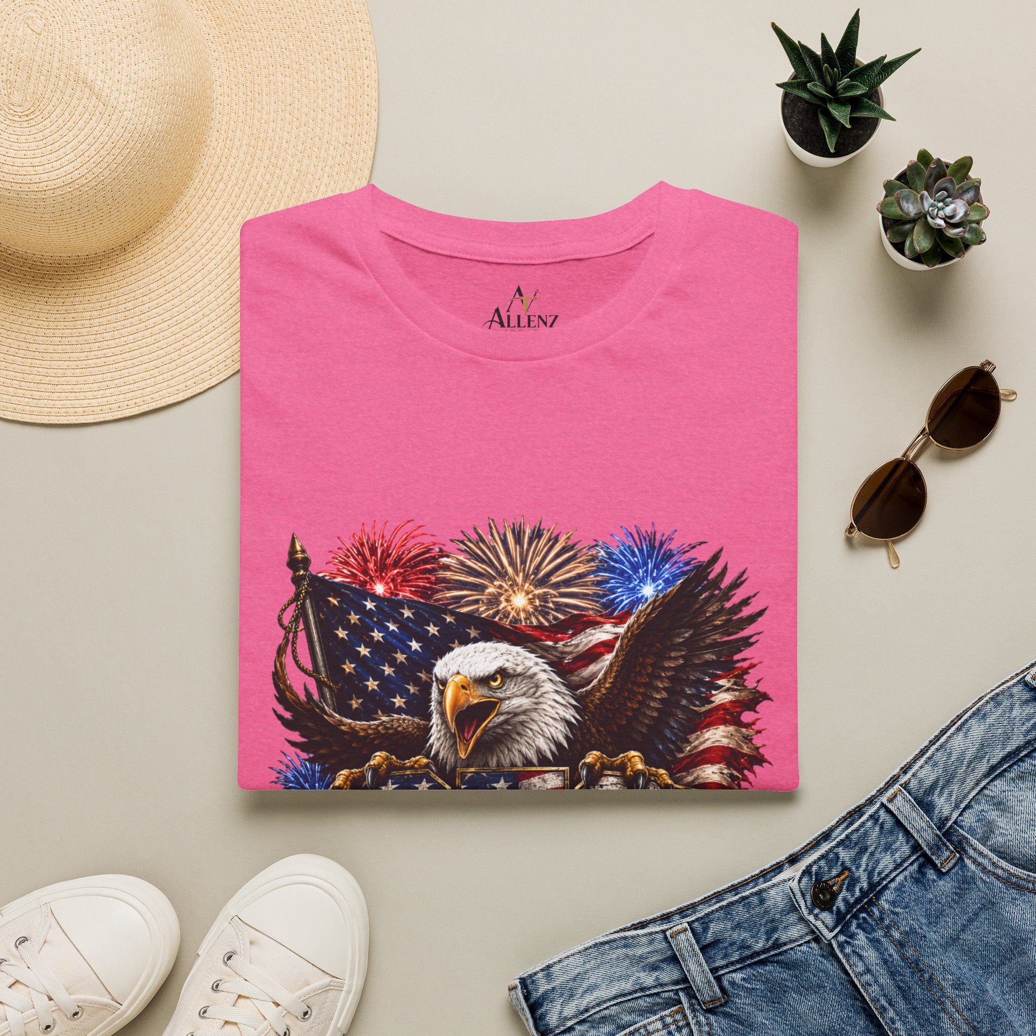 250th Anniversary Unisex Softstyle T-Shirt