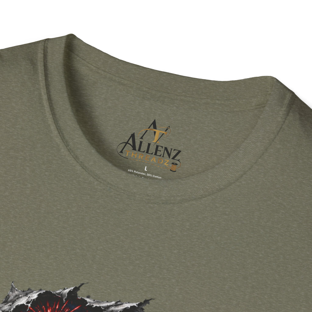 1776-2026 Unisex Softstyle T-Shirt