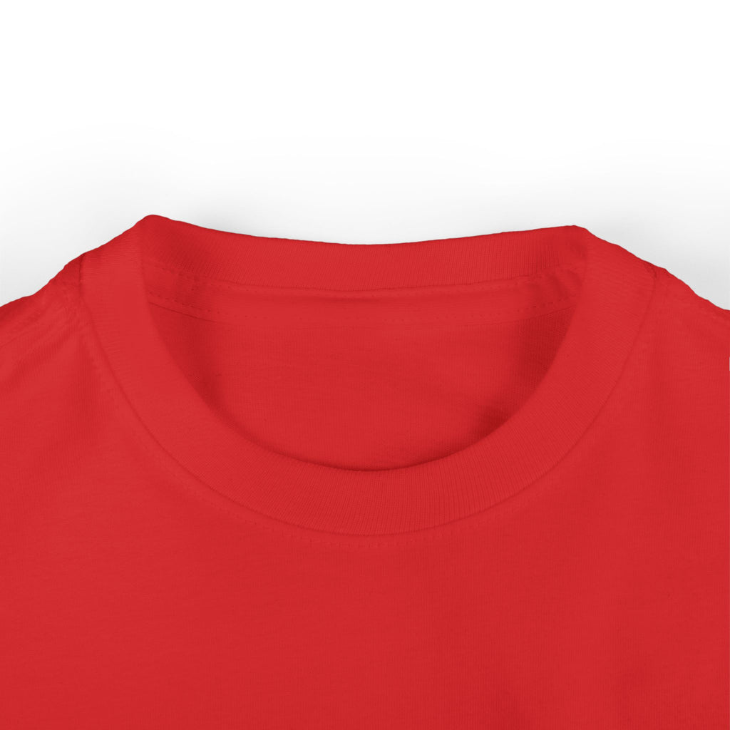 Hanging Around Infant Fine Jersey Tee