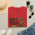 Don't Tread On Me Unisex Softstyle T-Shirt