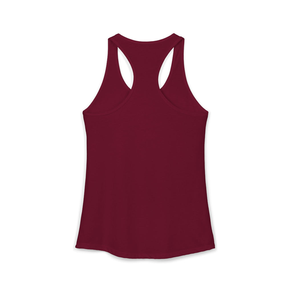 250th Anniversary Women's Ideal Racerback Tank