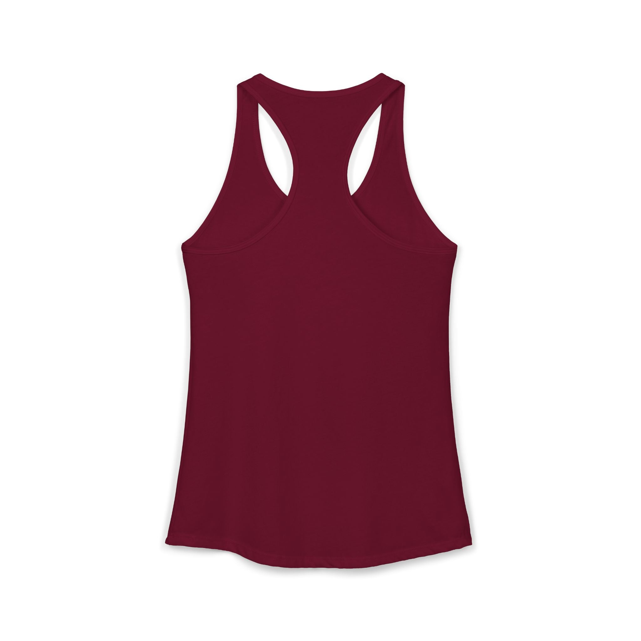 250th Anniversary Women's Ideal Racerback Tank