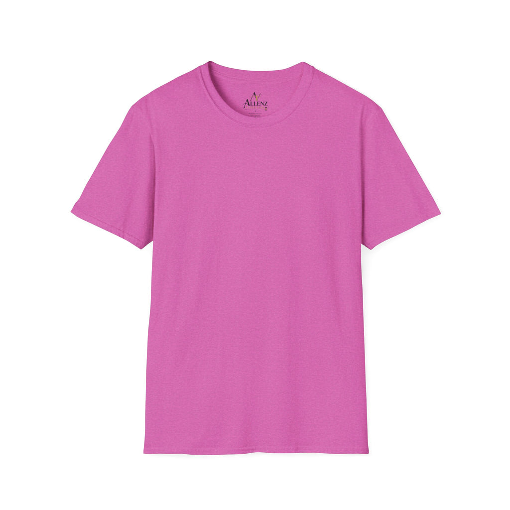 Life's Decisions Unisex Softstyle T-Shirt