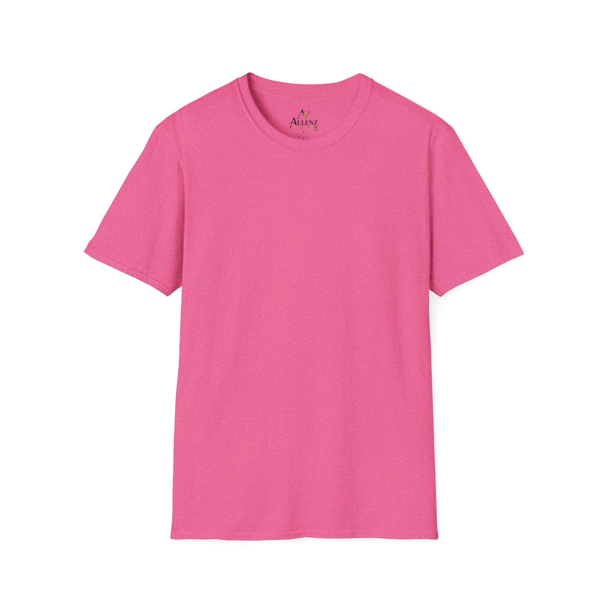 Be kind to Others Unisex Softstyle T-Shirt