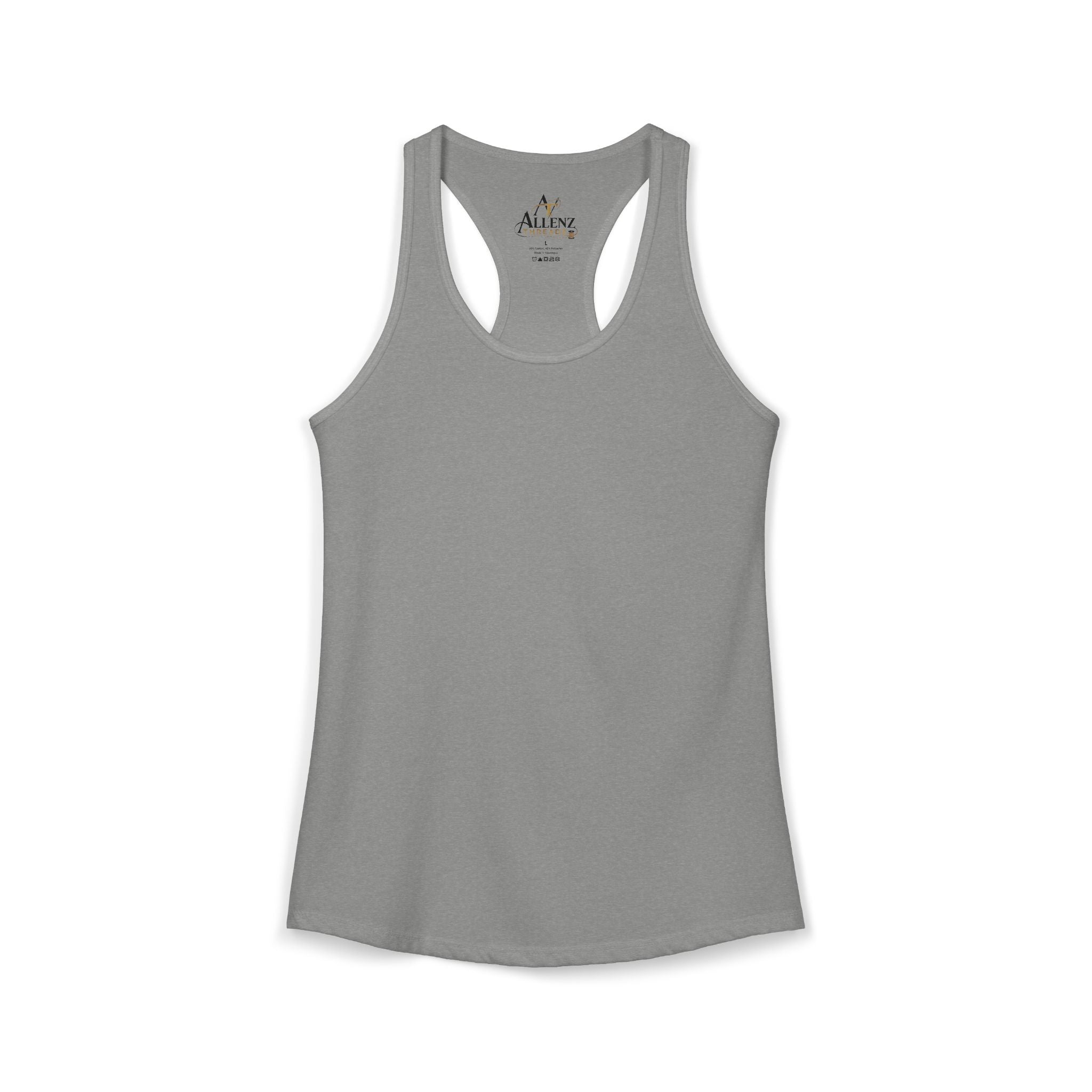 Be kind to Others Women's Ideal Racerback Tank