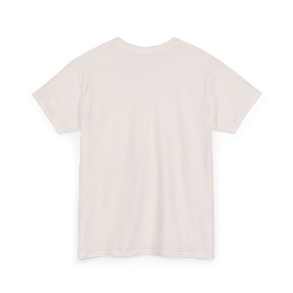 Unisex Heavy Cotton Tee🍁🏔️ Vermont – Beauty of the Green Mountain State 🍁🚜