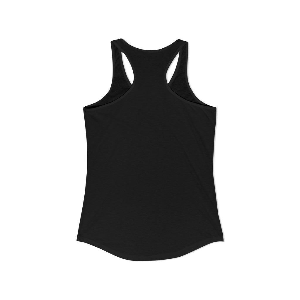 Mother Protector Hero Women's Ideal Racerback Tank
