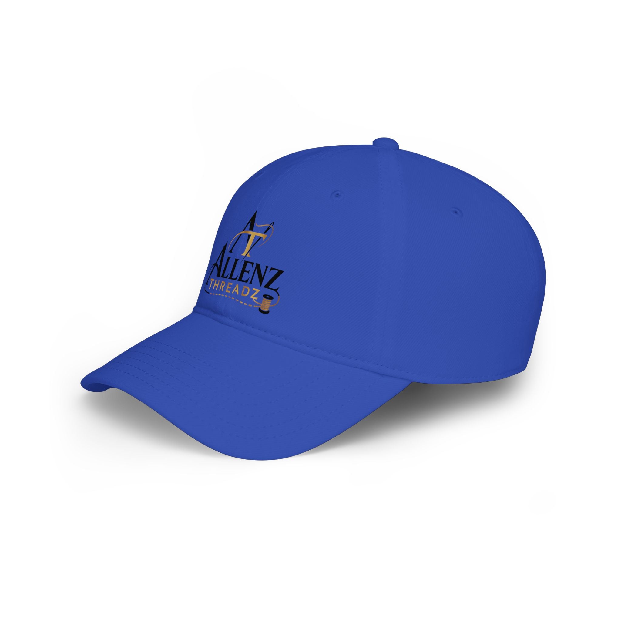Allenz Threadz Low Profile Baseball Cap