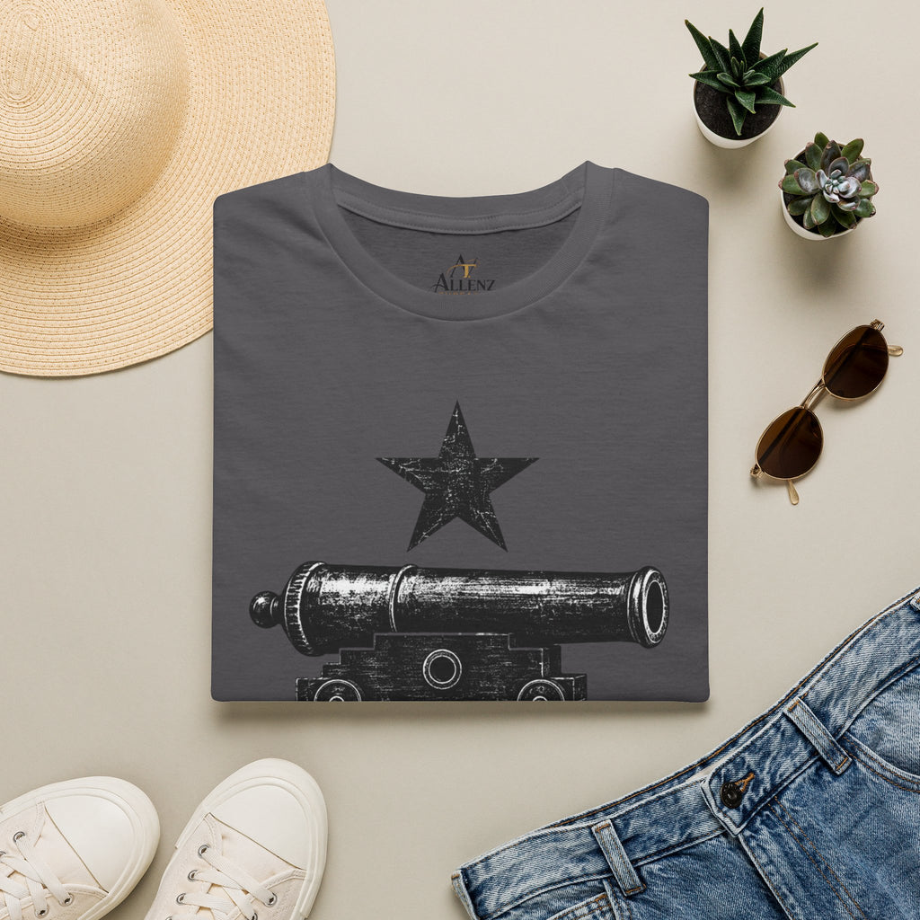 Come and Take It Unisex Softstyle T-Shirt