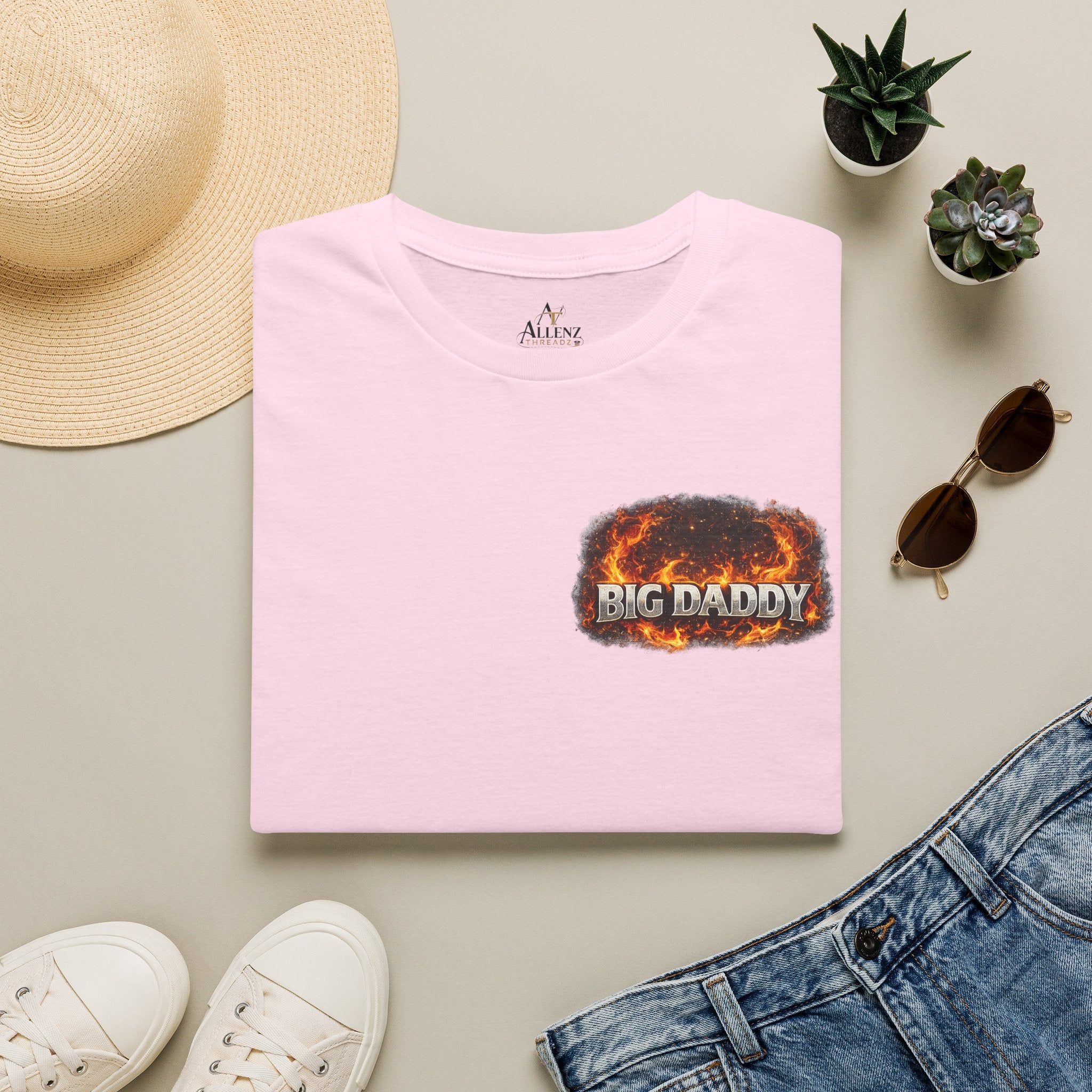 Car Shirt Charger