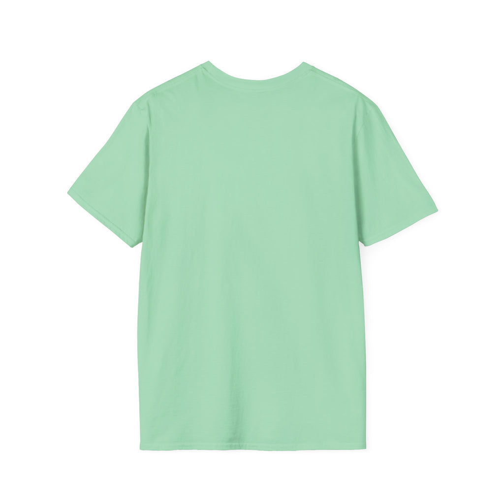 Mental Health Awareness T-Shirt — "Stop the Stigma" Christian Support Tee