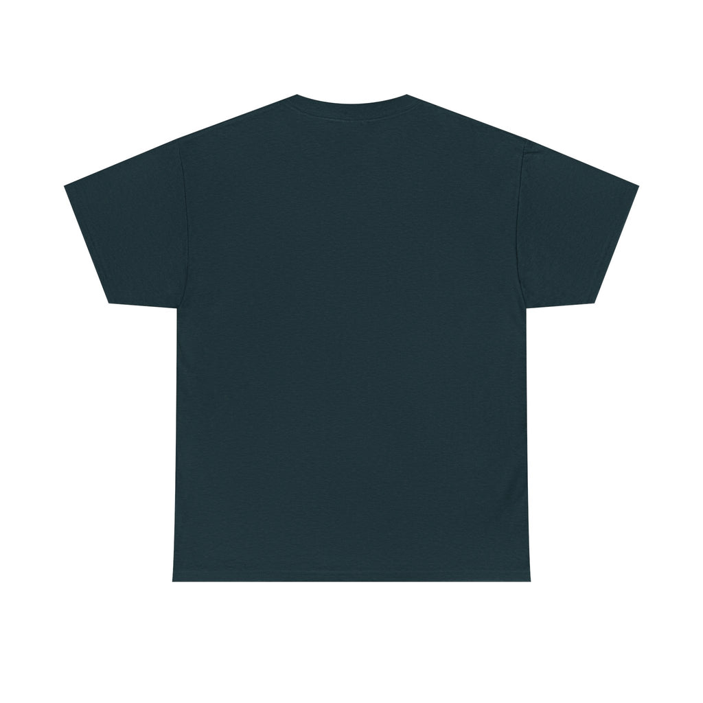 Unisex Heavy Cotton Tee. Peace and harmony