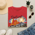 Positive Quote Unisex Softstyle T-Shirt