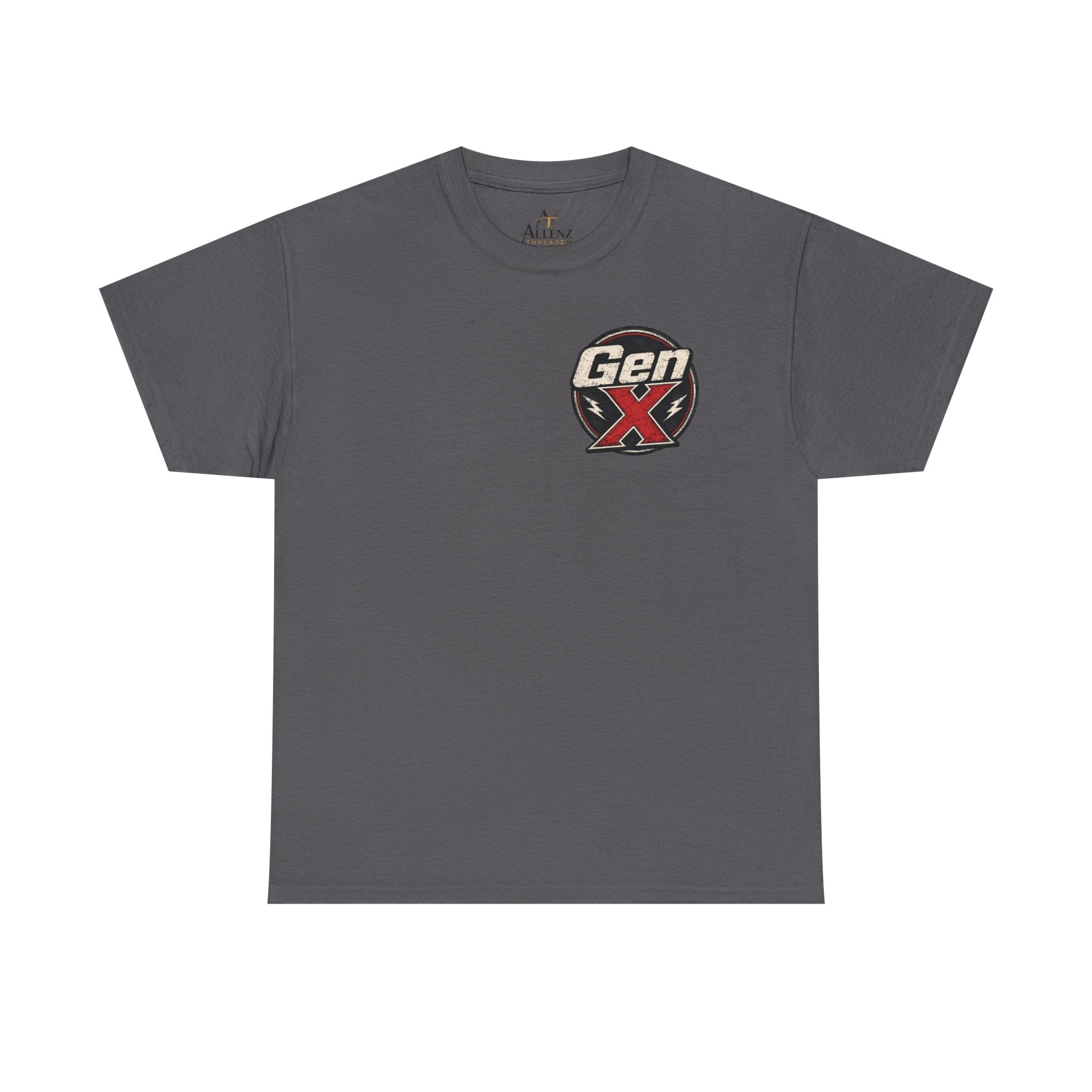 Gen X Hose Water and Neglect Unisex Heavy Cotton Tee