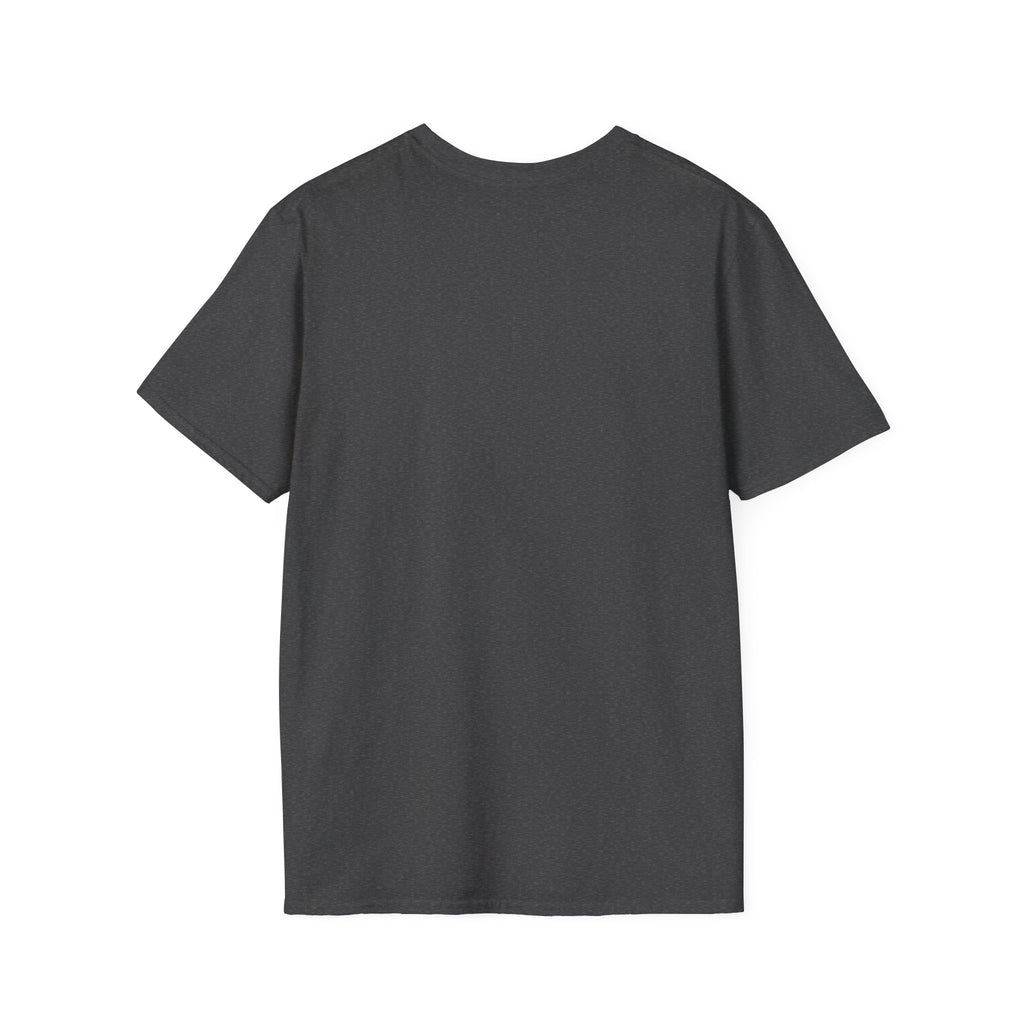 1776 Freedom Unisex Softstyle T-Shirt