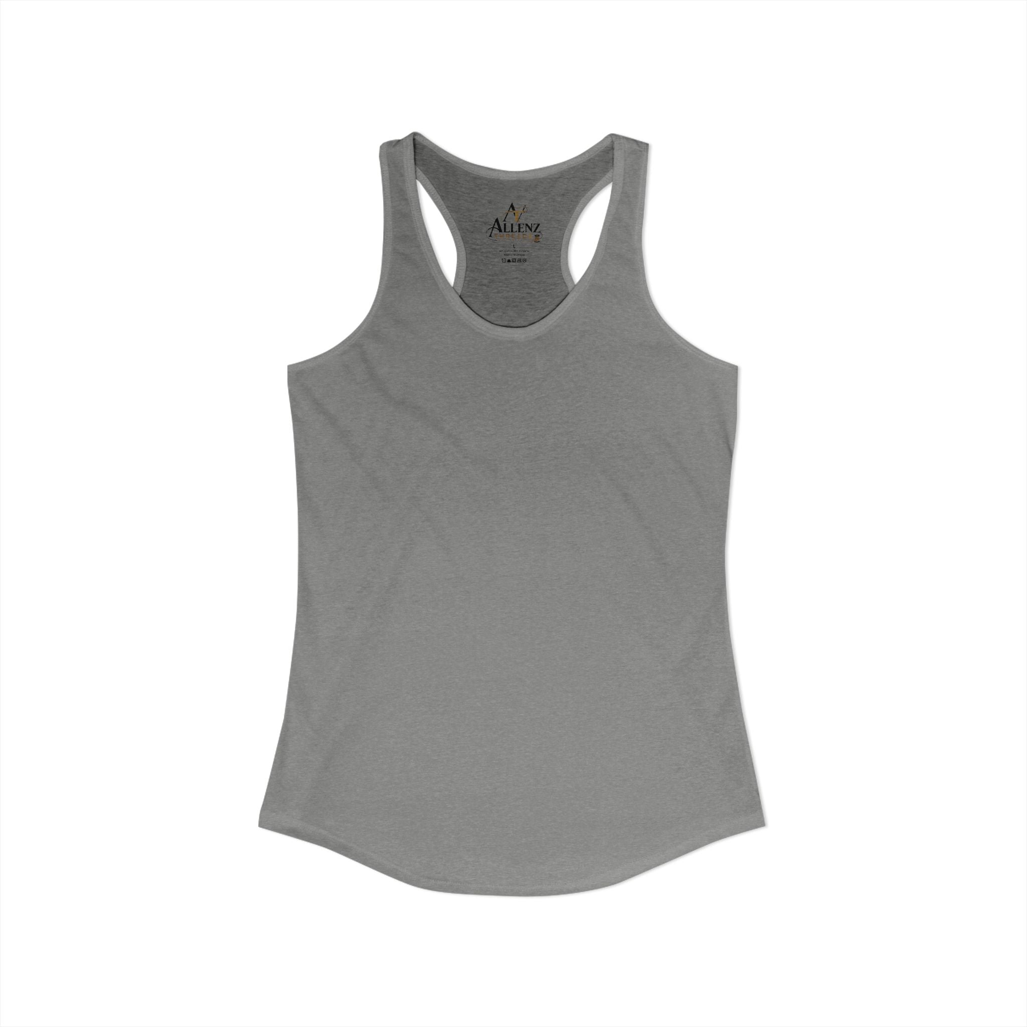 Be kind to Others Women's Ideal Racerback Tank