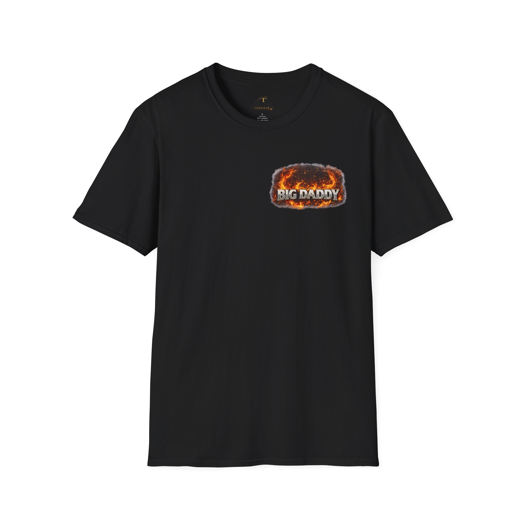 Car Shirt Charger