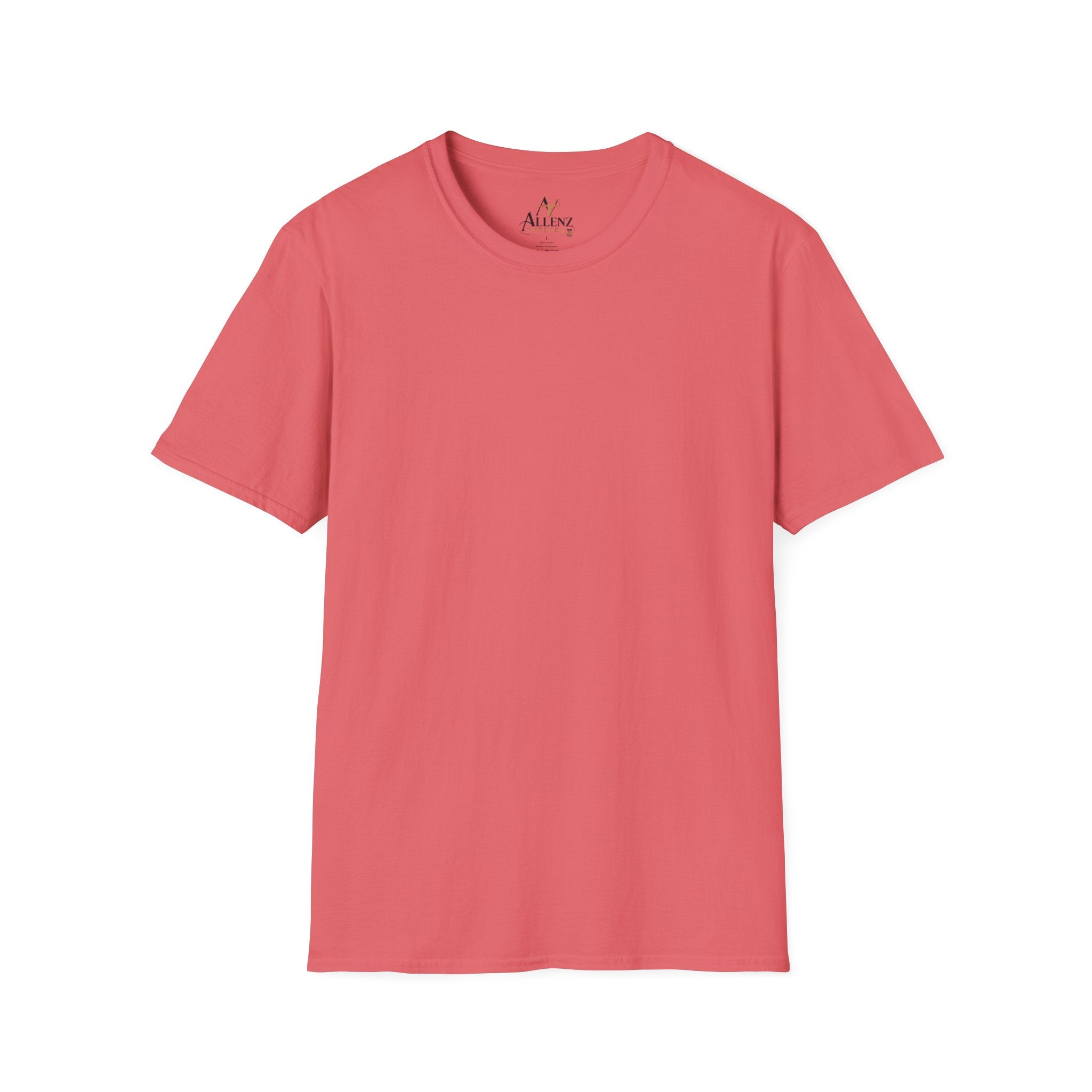 Life's Decisions Unisex Softstyle T-Shirt