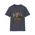 Built by Hands Unisex Softstyle T-Shirt