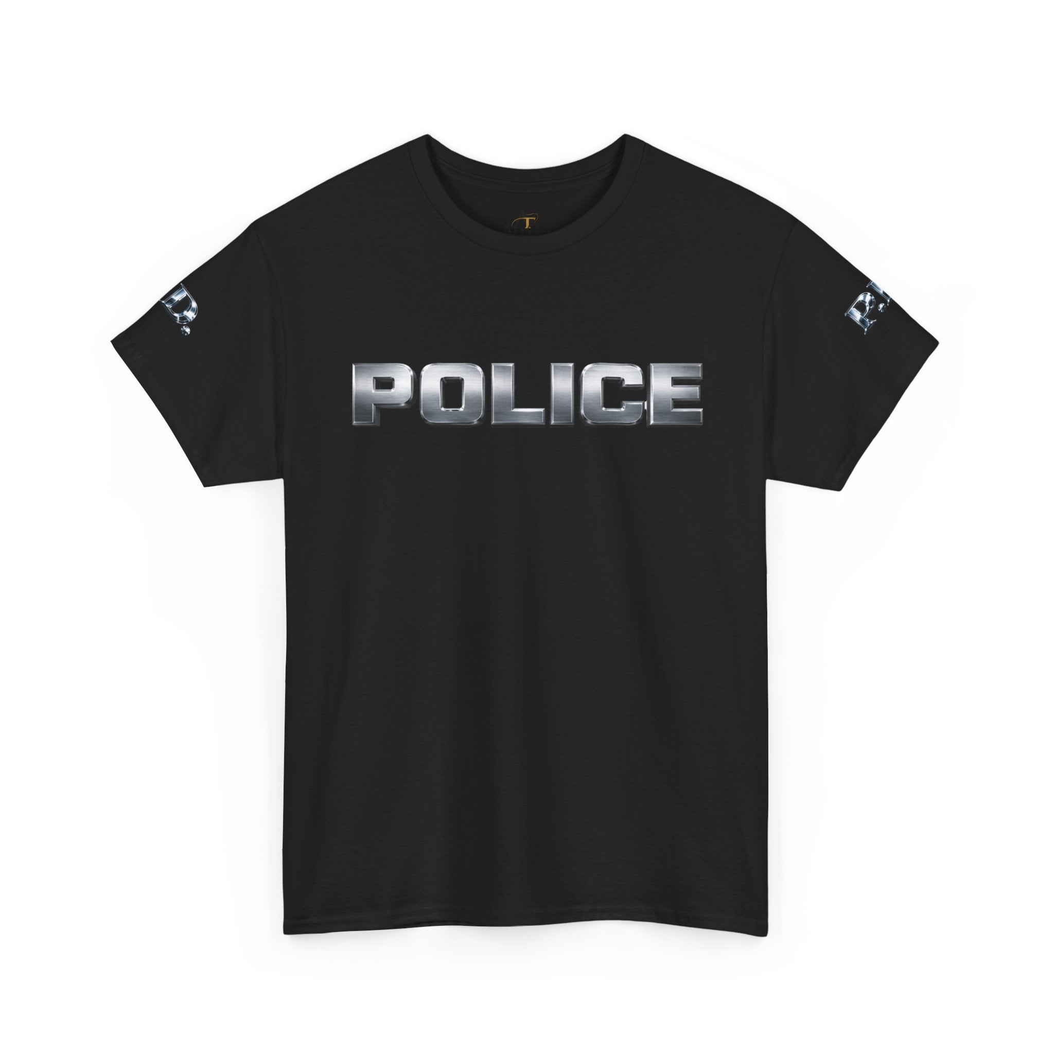 Watching Your Six Unisex Heavy Cotton Tee