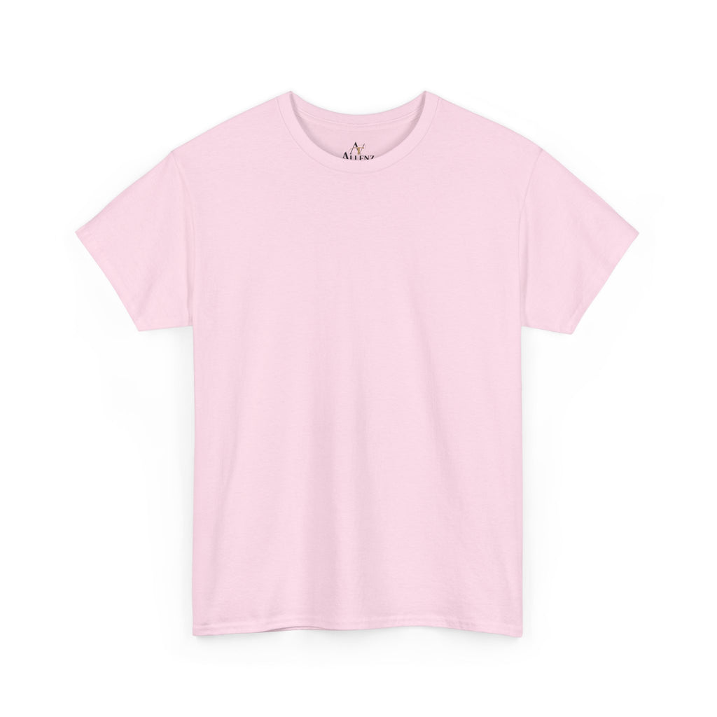 4x4 Truck Unisex Heavy Cotton Tee
